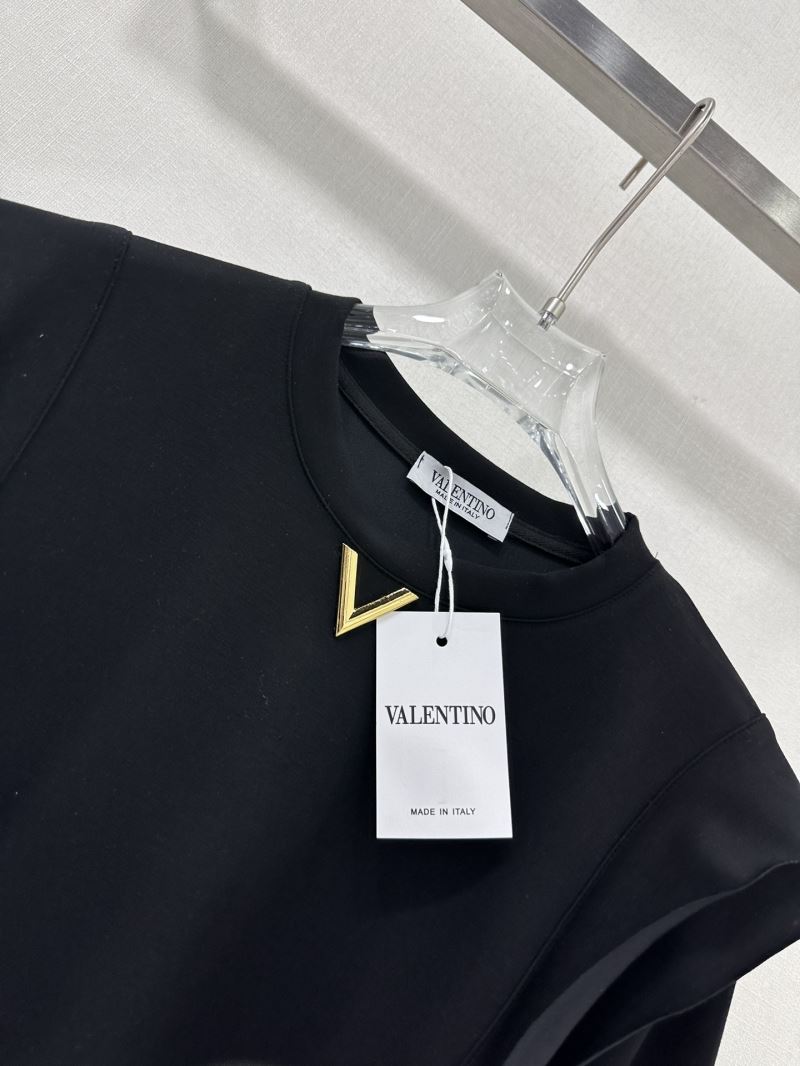 Valentino Hoodies